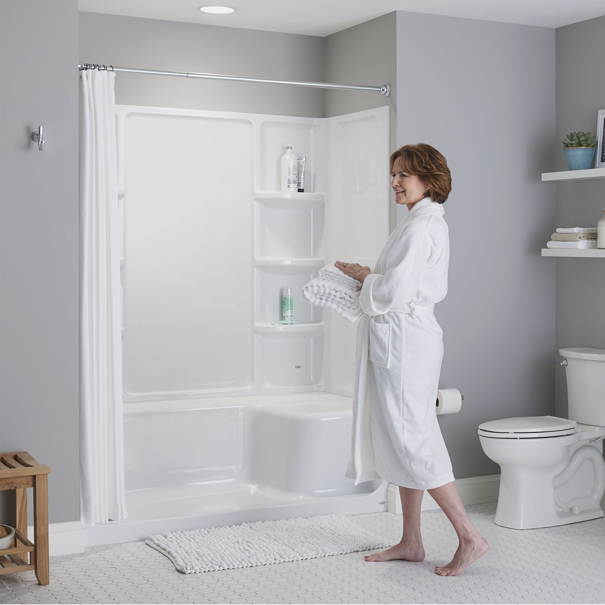 Elevate 60 x 30Inch Wall Set